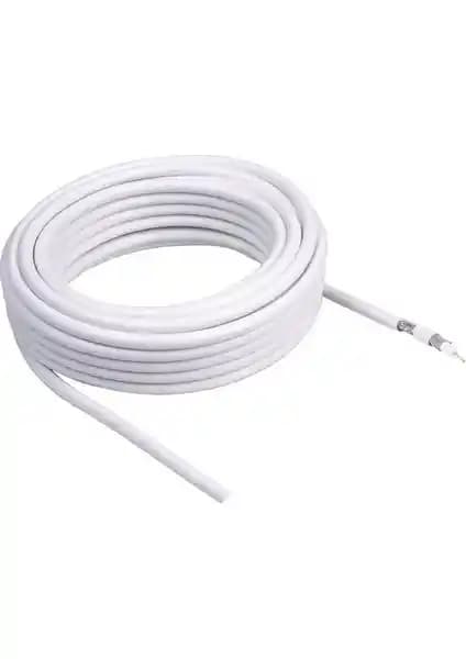 Erk Uydu Anten Kablosu Karşılaştırması: 5 Metre ve 3 Metre Modellerin Özellikleri