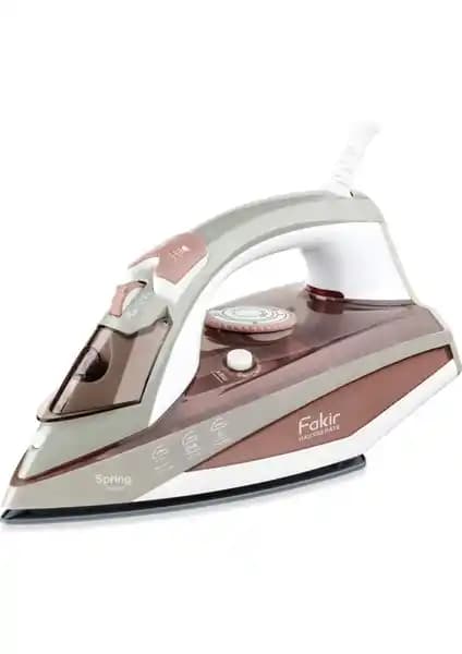 Fakir Spring ve Tefal EasyGliss Plus Ütüleri Karşılaştırması: Hangi Model Daha Uygun