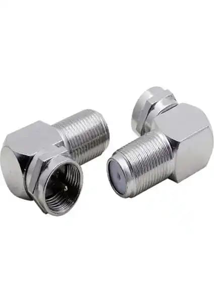 Gesi Uj 12112 Hızlı F Konnektör: Dayanıklı ve Esnek Bağlantı Çözümü