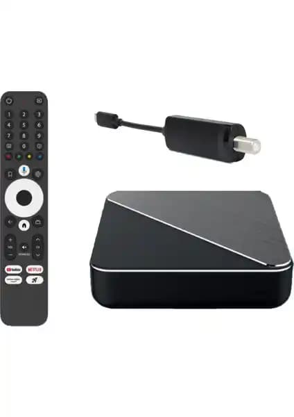 Homatics Box R 4K Plus ve RockTek GX1-AI Karşılaştırması: Hangi Android TV Kutusu Daha Uygun