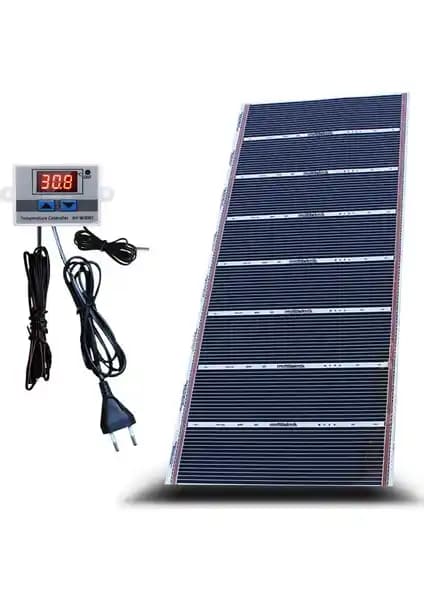 Karbon Isıtıcı Ürünleri Karşılaştırması: Multiteknik ve Rexva Xica Modelleri