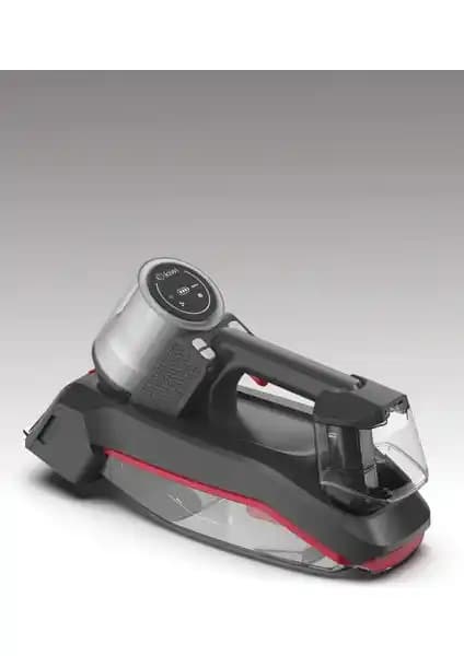 Kiwi KCC-4351 Şarjlı Koltuk ve Halı Yıkama Makinesi Özellikleri ve Kullanım Avantajları