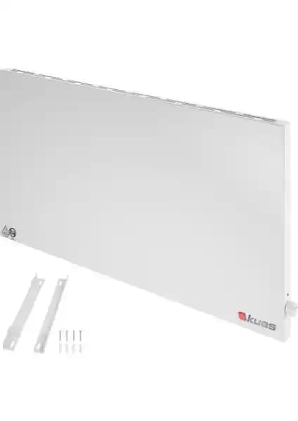 Kuas Hybridboard Basic 1000 ve Luxeva Smart-Fr Akıllı Isıtıcı Karşılaştırması