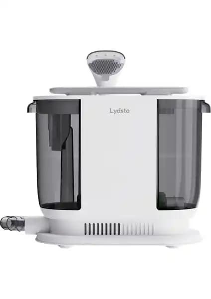 Lydsto C2 Koltuk Halı ve Perde Yıkama Makinesi İncelemesi: Güçlü ve Pratik Temizlik Çözümü