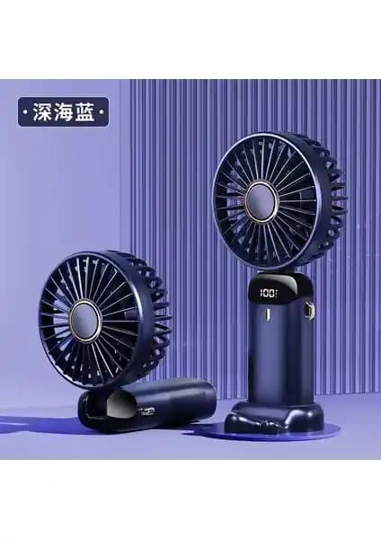 Mini Fan Karşılaştırması: Chunkyated ve Enshall Modellerinin Özellikleri ve Kullanıcı Yorumları