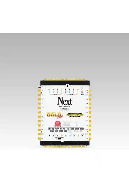 Next YE-10/24 Hibrit Uydu Santral: Modern Çözümler ve Üstün Performans Özellikleri