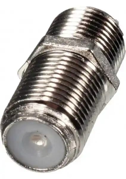 OEM F Konnektör Dişi Dişi Ara Aparat: Yüksek Kaliteli Güvenilir Bağlantı Çözümü