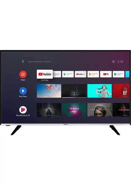 Regal 50R754UA9 ve Vestel 50UA9740 Akıllı 50 İnç 4K Ultra HD Televizyon Karşılaştırması