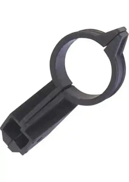 Rewel Lnb Kelepçesi Ofset 1 No Kare Beko 180026 Çanak Anten Sistemleri İçin