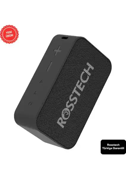 Rosstech Soundparty Speed 4 Pro ve Vocal 3 Pro Karşılaştırması: Hangi Bluetooth Hoparlör Sizin İçin Uygun