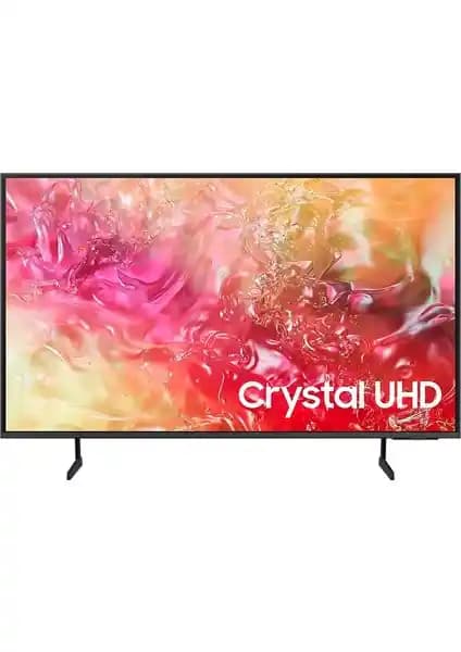 Samsung 75DU7100 ve Vestel 75UA9530 75 inç 4K Ultra HD Smart LED TV Karşılaştırması