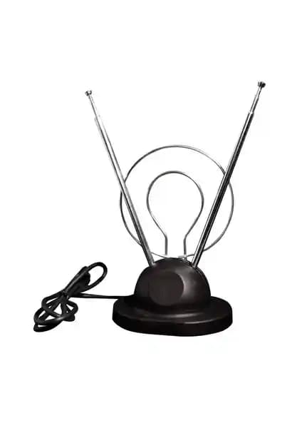 Swat TV Üstü Anten: Kolay Kurulum ve Pratik Kullanım İle Televizyon Deneyiminizi Geliştirin