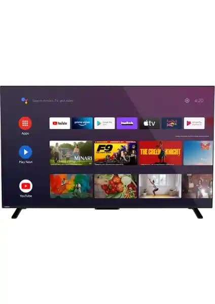Toshiba 65QV2363DT ve Vestel 65Q9900 Model Televizyonların Detaylı Karşılaştırması