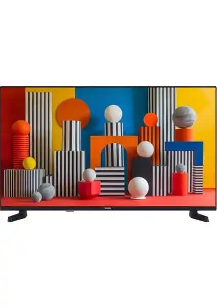 Vestel 40FA9740 ve 43F9530 Akıllı LED TV Modellerinin Detaylı Karşılaştırması
