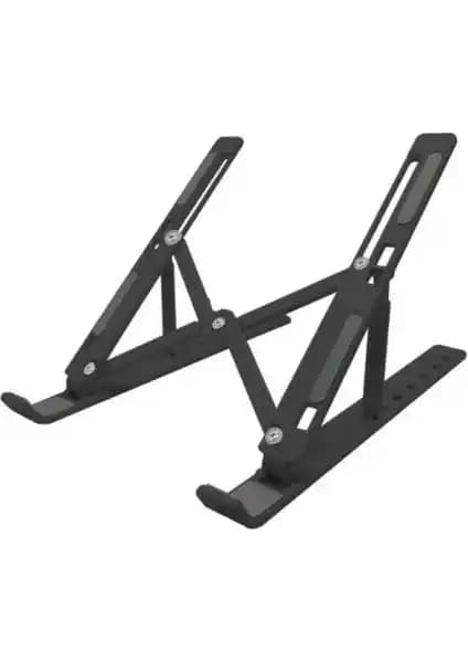 Acornbella Ayarlanabilir Laptop Standı 7 Kademe Ergonomik Tasarım ve Dayanıklılık İncelemesi
