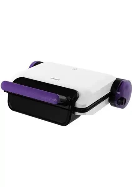 Altus AL 755 Tost Makinesi: Granit Kaplama ve Çok Yönlü Pişirme Özellikleri