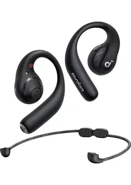 Anker AeroFit Pro ve Samsung Galaxy Buds3: Teknik Özellikler ve Kullanıcı Deneyimleriyle Kablosuz Kulaklık Karşılaştırması