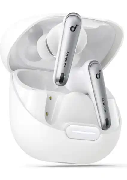 Anker Soundcore Liberty 4 NC TWS Kulaklık: Yüksek Teknoloji ve Kişiselleştirilebilir Ses Deneyimi