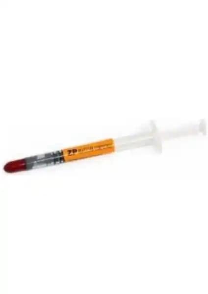 Aogo Şırınga Termal Macun İnce Gri: Bilgisayar Soğutma Performansında Yeni Standart