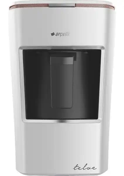 Arçelik K 3300 ve Arzum Okka Rich Spin M Türk Kahvesi Makineleri Karşılaştırması