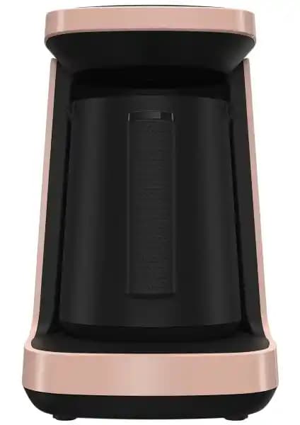 Arçelik Tkm 3940 P Telve Türk Kahve Makinesi Pembe: Fonksiyonel ve Şık Tasarım