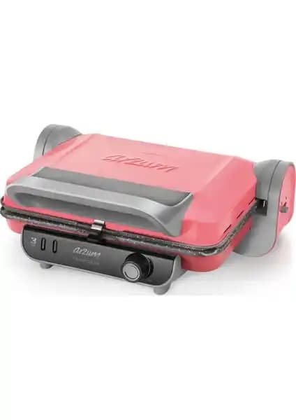 Arzum Ar2013 Panini Color ve AR2071 Rosso Tost Makineleri Detaylı Karşılaştırması