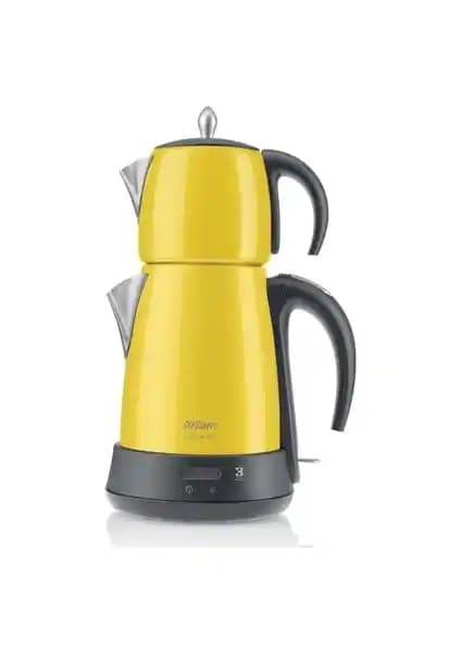 Arzum AR3037 Çaycı ve Karaca Çaysever 3 In 1: Kapsamlı Çay Makinesi Karşılaştırması