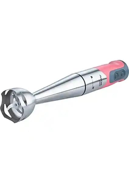 Awox Voltox Balyoz Mercan Çelik El Tipi Blender: Güçlü ve Pratik Mutfak Yardımcısı