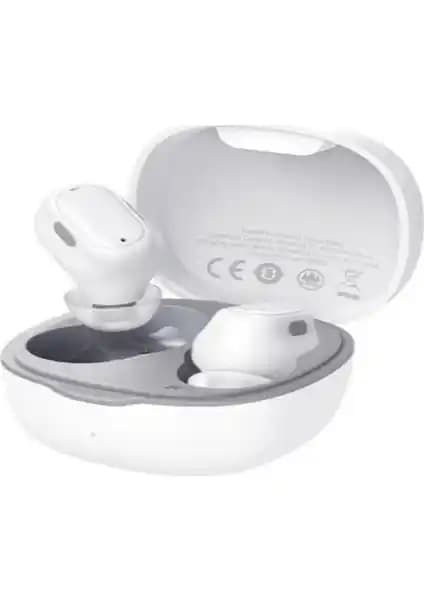 Baseus WM01 True Wireless Bluetooth Kulaklık: Ses Kalitesi ve Pil Ömrü İncelemesi