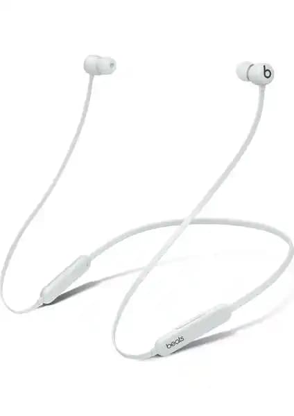 Beats Flex Kablosuz Kulak İçi Kulaklık - Duman Grisi, Uzun Pil Ömürlü ve Konforlu Tasarım