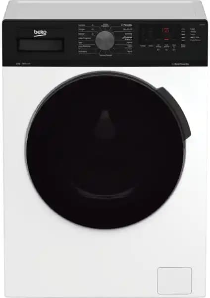 Beko CM 11140 11 kg 1400 Devir A Sınıfı Enerjili Çamaşır Makinesi Özellikleri ve İncelemesi