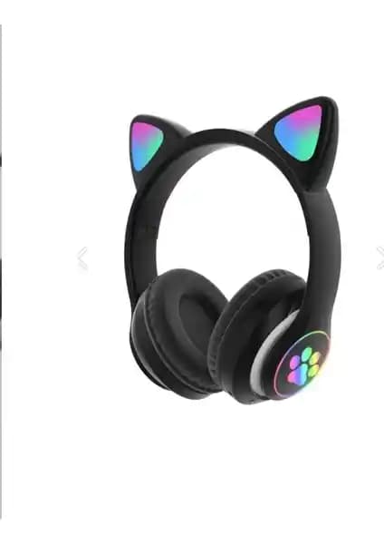 Branzino ve teknosepetim Kedili Işıklı Bluetooth Kulaklık Modelleri Karşılaştırması