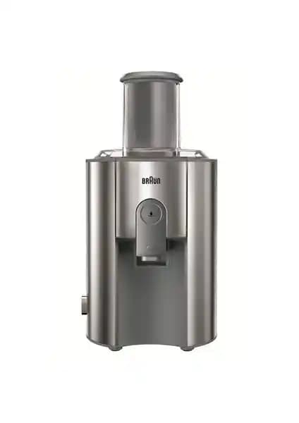 Braun Multiquick 7 J 700 Katı Meyve ve Sebze Sıkacağı 1000W Güç ve Dayanıklılık