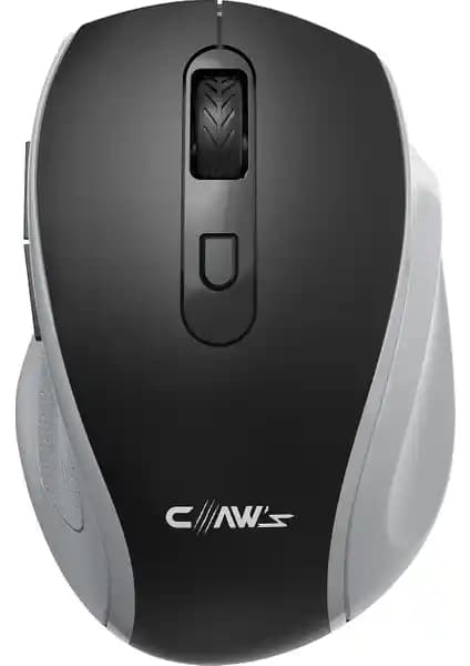Claw's Genius v2 Pixart PAW3065 Sensörlü Kompakt Kablosuz Mouse İncelemesi ve Özellikleri