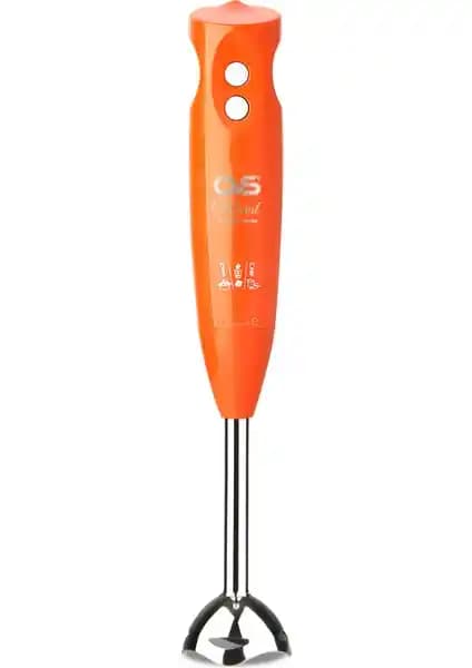 CVS Dn 1298 Rainbow Series Maral Çubuk Blender – 1700W Güç ve Pratik Kullanım