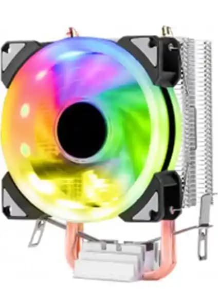 Dark DKCCX93 Freezer X93 92mm Fanlı LGA115X-AMD Kule Tipi İşlemci Soğutucu İncelemesi