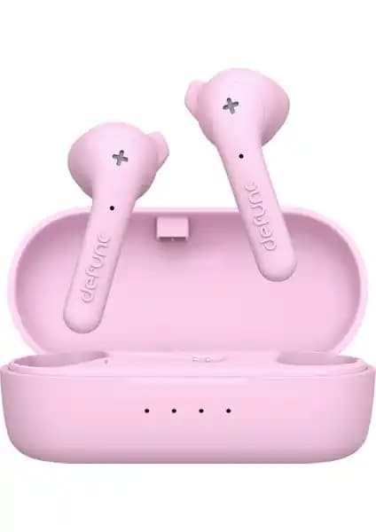 Defunc True Music ve Lenovo XT81 Bluetooth Kulaklıkların Teknik ve Kullanıcı Bazlı Karşılaştırması