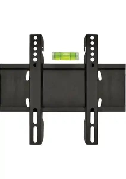 Dizayn Truva 32'' 82 Ekran Led/Lcd TV Askı Aparatı - Sağlam ve Fonksiyonel Tasarım