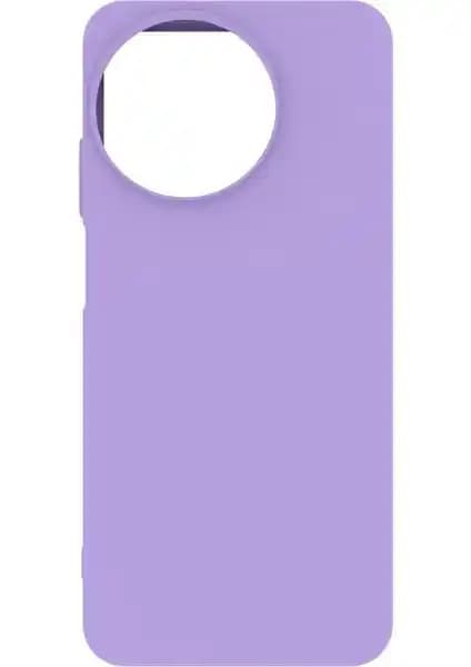 Eonaks Realme 11 4G Kamera Korumalı Silikon Kauçuk Arka Kapak Kılıf