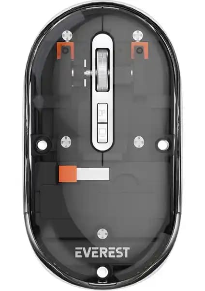 Everest SM-BT29 ve Logitech M240 Kablosuz Mouse Modellerinin Detaylı Karşılaştırması