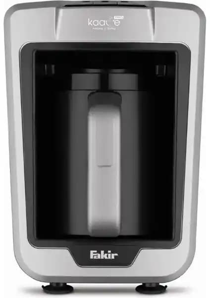 Fakir Kaave Trio Közde ve Sütlü Türk Kahvesi Makinesi 4 Fincan Kapasiteli