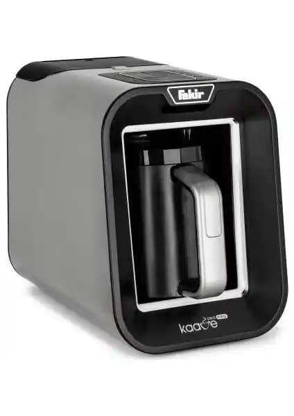 Fakir Kaave Uno Pro Türk Kahvesi Makinesi Antrasit: Özellikler ve Kullanıcı Deneyimleri