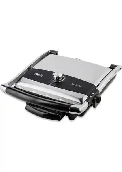 Fakir Matilda 2000 W Paslanmaz Çelik Izgara & Tost Makinesi Özellikleri ve İncelemesi
