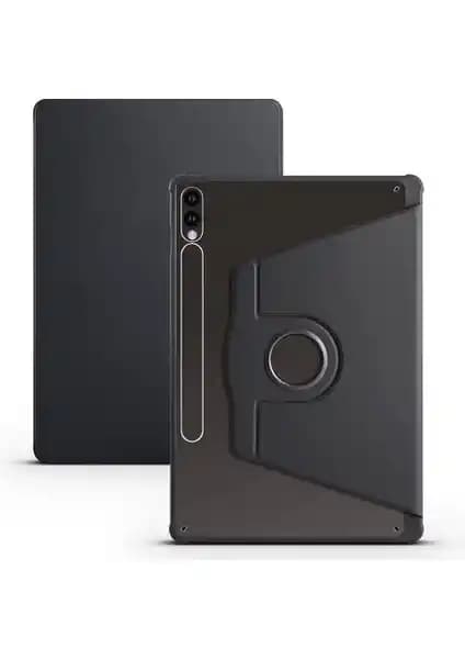 Five-E Samsung Galaxy Tab S10 Plus 2024 Smart Thermix Kılıf: Dayanıklı ve Fonksiyonel Tablet Koruma