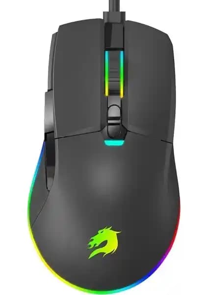 GameBooster M12 Vital ve Gtx MAMBA W05-603 Oyun Mouse Karşılaştırması: Özellik ve Performans Analizi