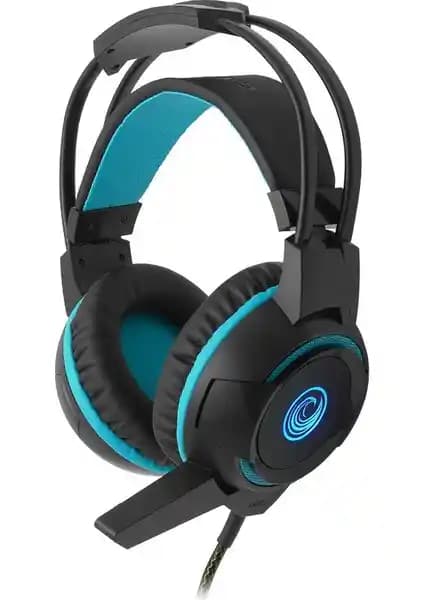 GAMEMAX FHP-G1475B Oyuncu Kulaklığı: Konfor ve Ses Performansında Dengeli Seçenek