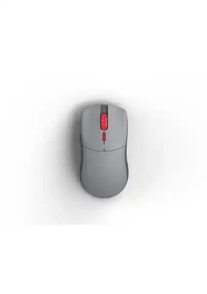 Glorious Forge Series One Pro Kablosuz Oyun Mouse'u: Hafif, Ergonomik ve Yüksek Performanslı