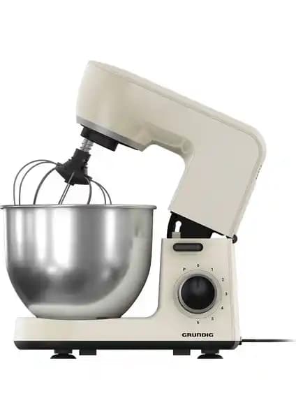 Grundig KMP 4470 B ve Sinbo SMX-2769 Stand Mikserlerin Özellik ve Performans Karşılaştırması