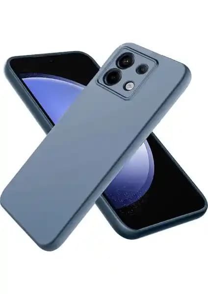 Kip GSM Xiaomi Redmi Note 13 Pro 4G TPU Silikon Kılıf: Koruma ve Şıklığın Buluşması