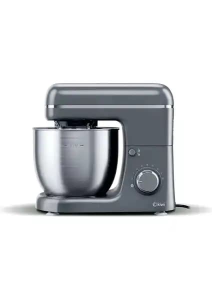 Kiwi Stand Mikser 5 Lt KMX-3635: Geniş Kapasiteli ve Güçlü Hamur Yoğurma Cihazı